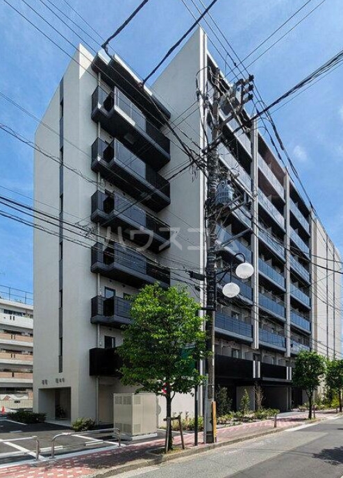 1/26 外観