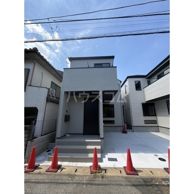 1/3 外観