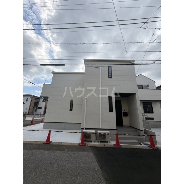 1/3 外観