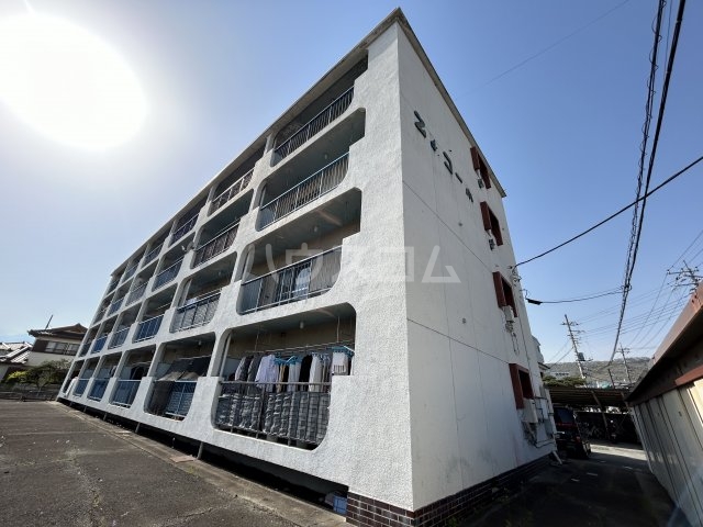 1/27 外観