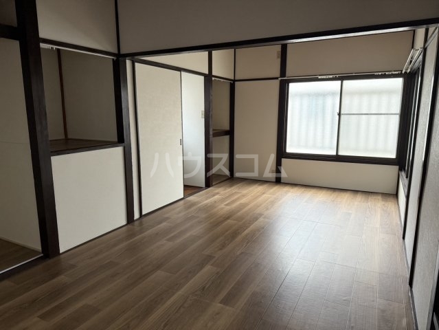 7/29 リビング/ダイニング