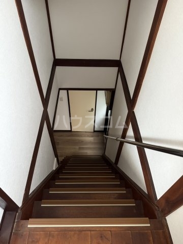 17/29 玄関