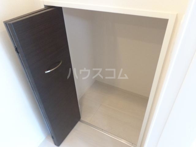 7/23 玄関