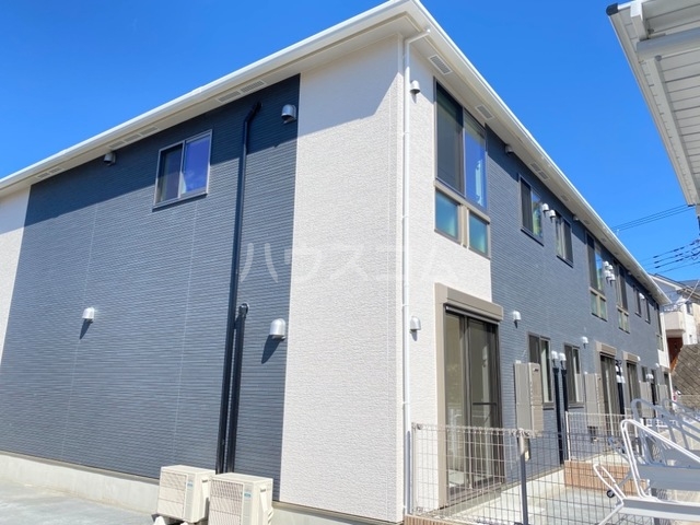 2/23 外観