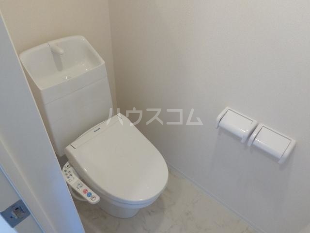 12/23 トイレ
