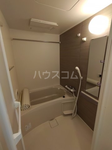 11/30 浴室