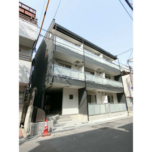 1/12 外観