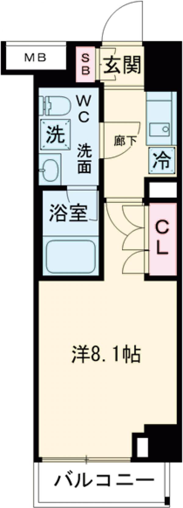 2/16 間取