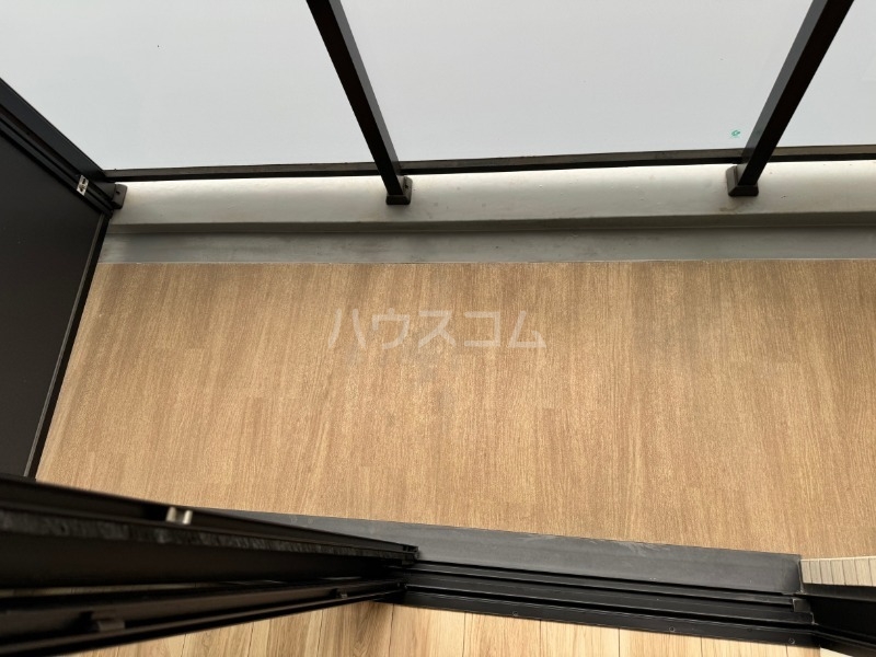 14/21 バルコニー