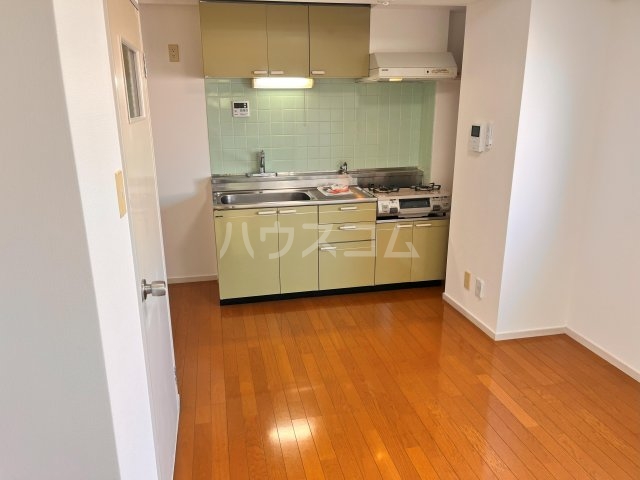 9/27 キッチン