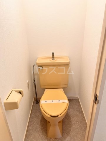 11/27 トイレ