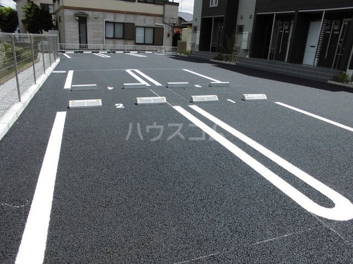 29/30 駐車場