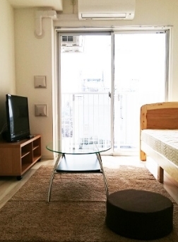 4/30 室内