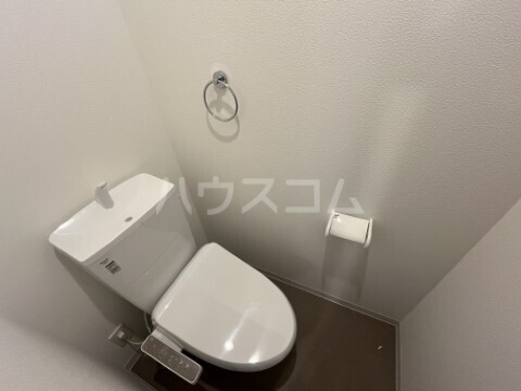 10/24 トイレ
