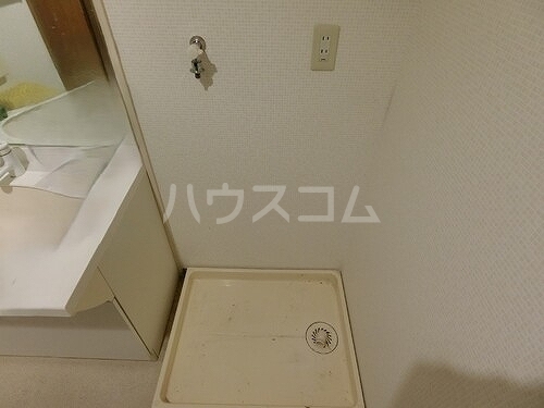 12/30 洗面
