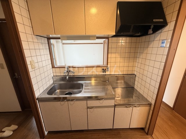 12/30 キッチン