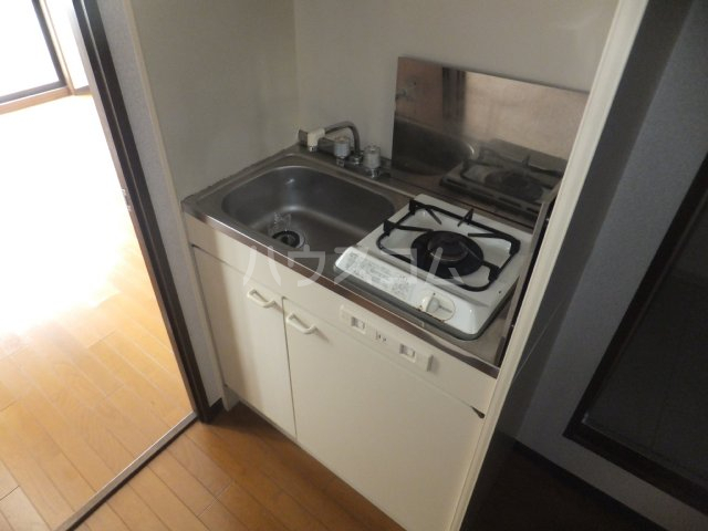 9/22 キッチン