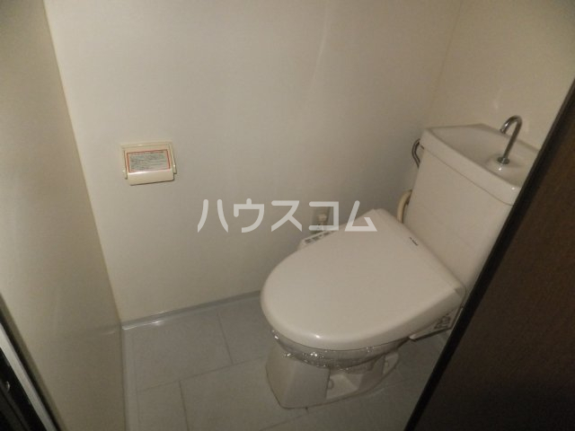 12/22 トイレ