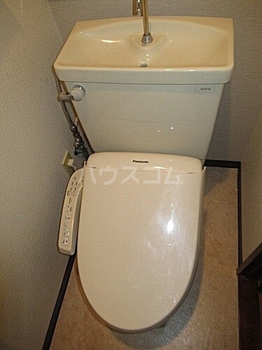 9/22 トイレ