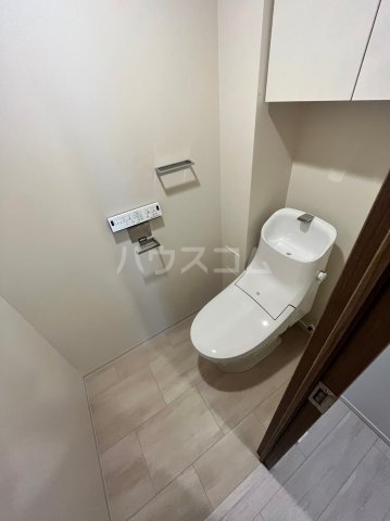 11/24 トイレ