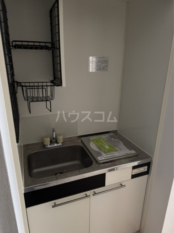 5/18 キッチン