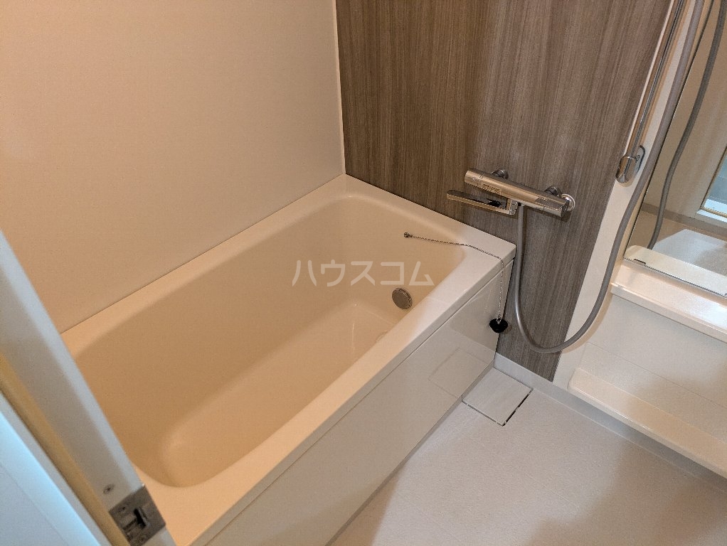 12/30 浴室