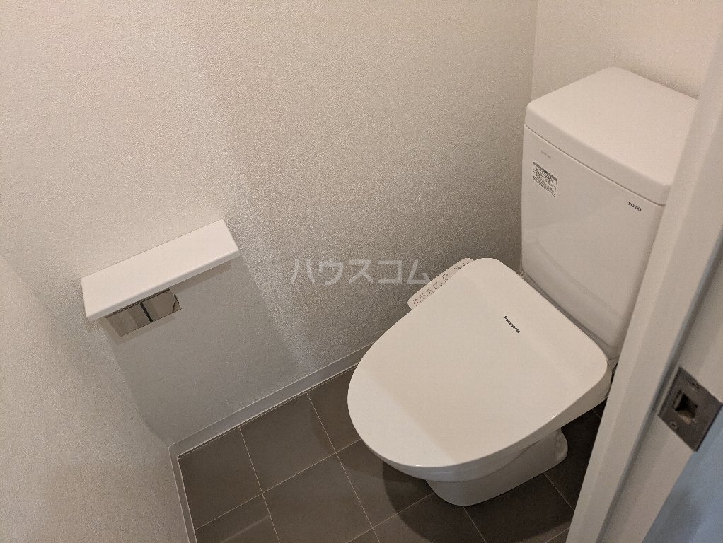 14/30 トイレ