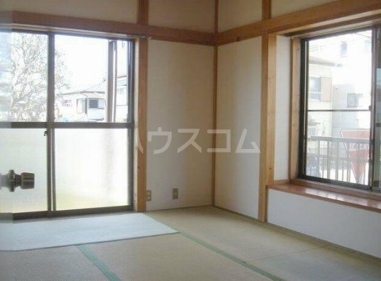 4/10 室内