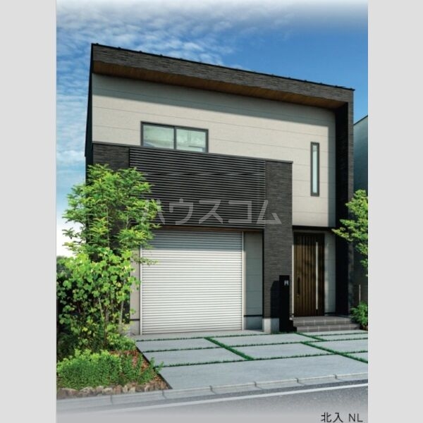 1/17 外観