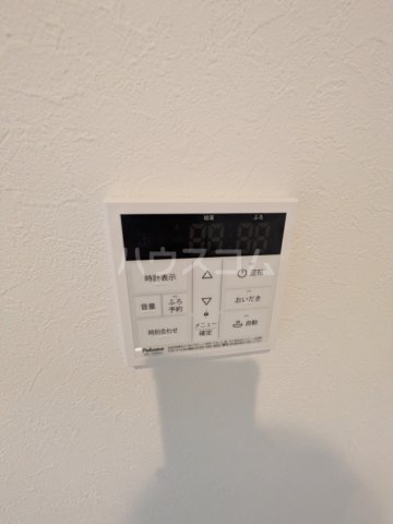 15/30 設備
