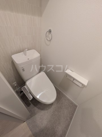 13/30 トイレ