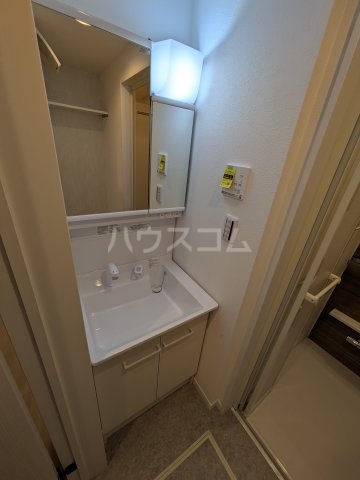14/30 洗面