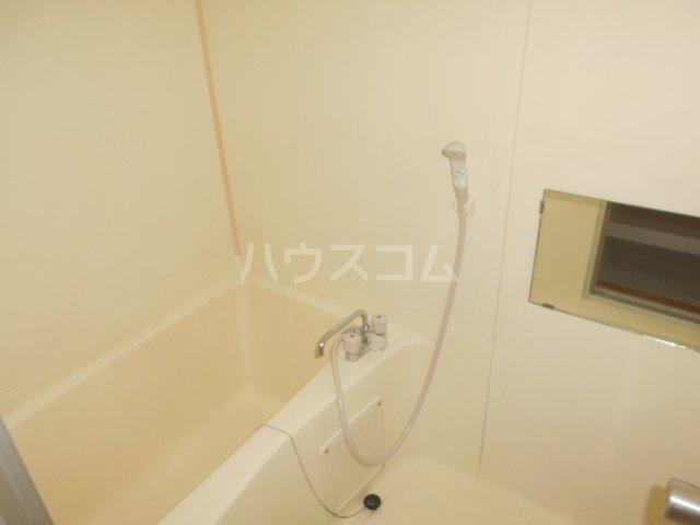 12/21 浴室