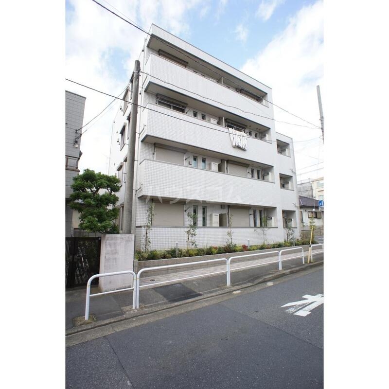 1/26 外観