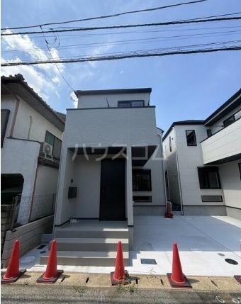 1/10 外観
