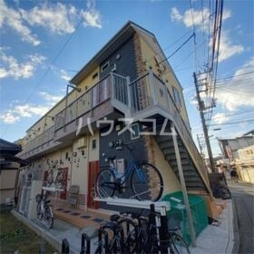 1/7 外観