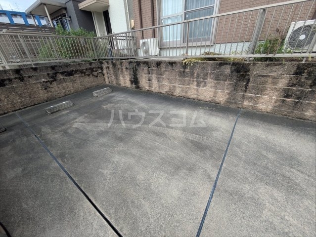 29/30 駐車場