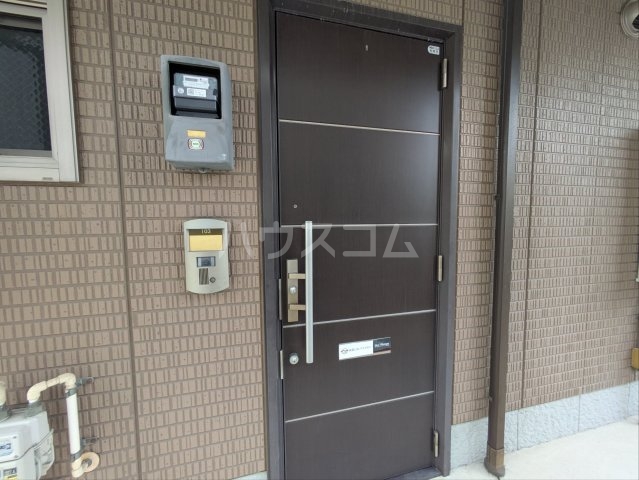 11/30 玄関