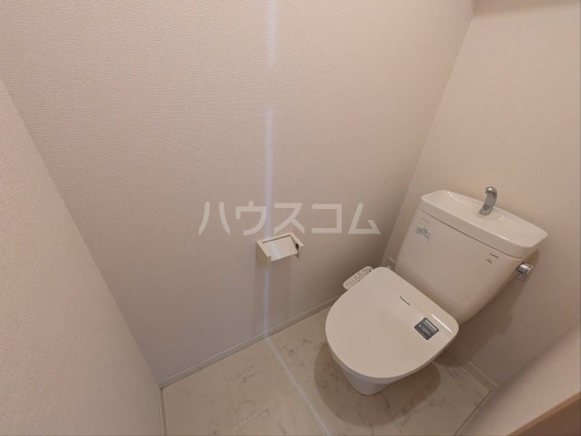 16/30 トイレ
