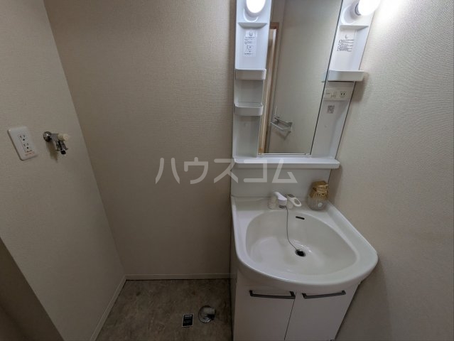 17/30 洗面