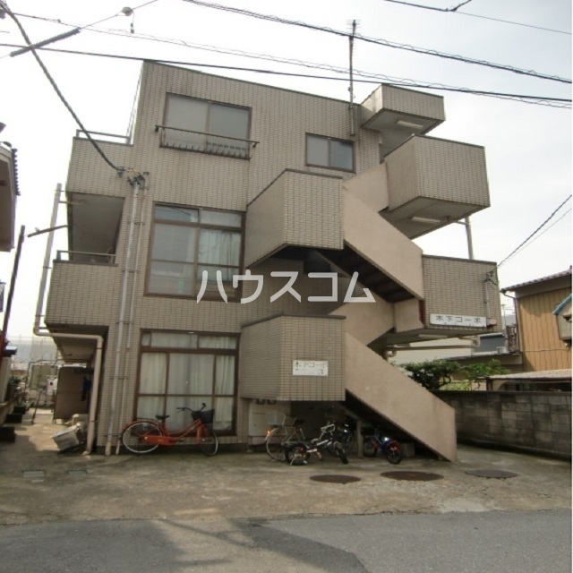 1/12 外観