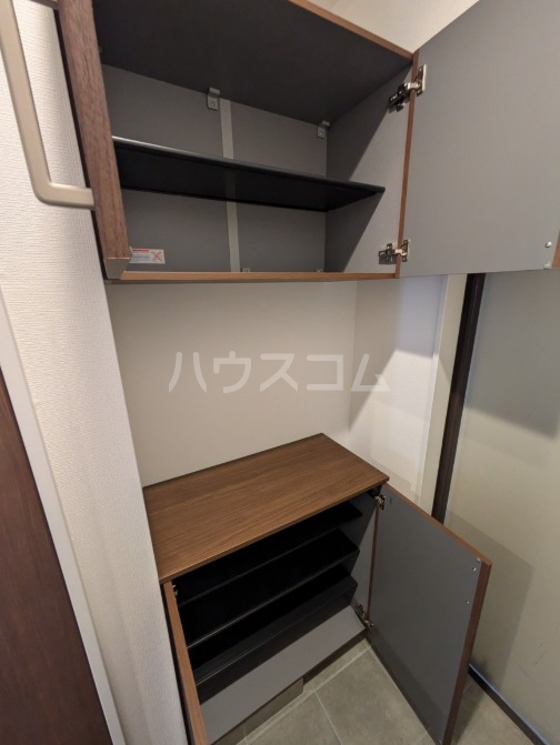12/30 収納