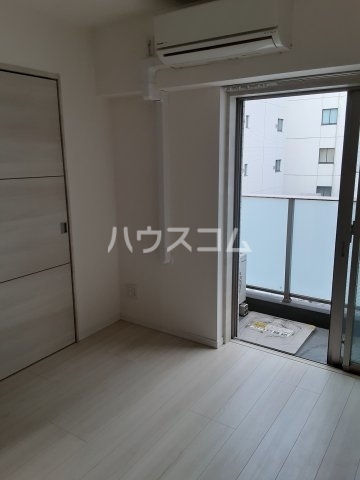 6/26 室内