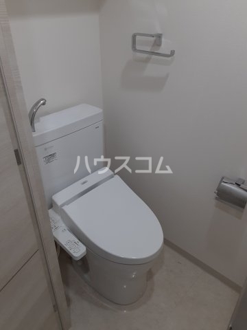 10/26 トイレ