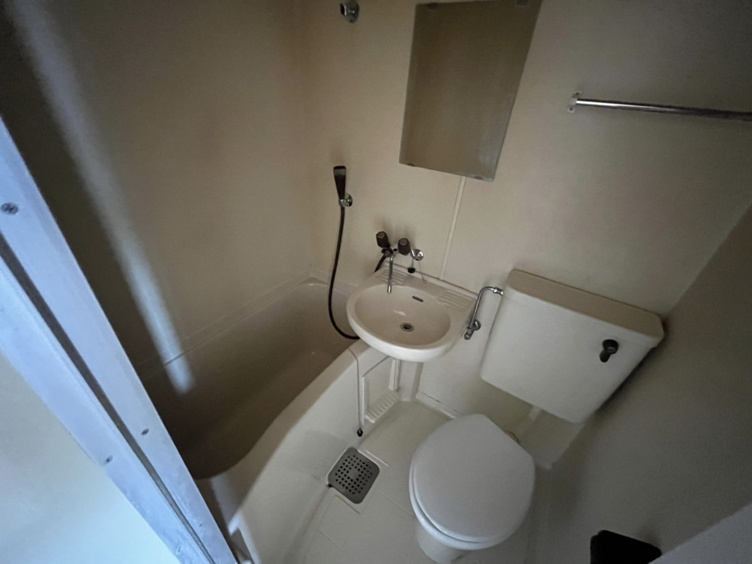 12/30 浴室