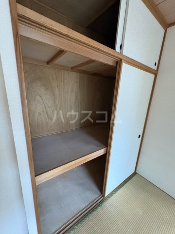9/30 収納