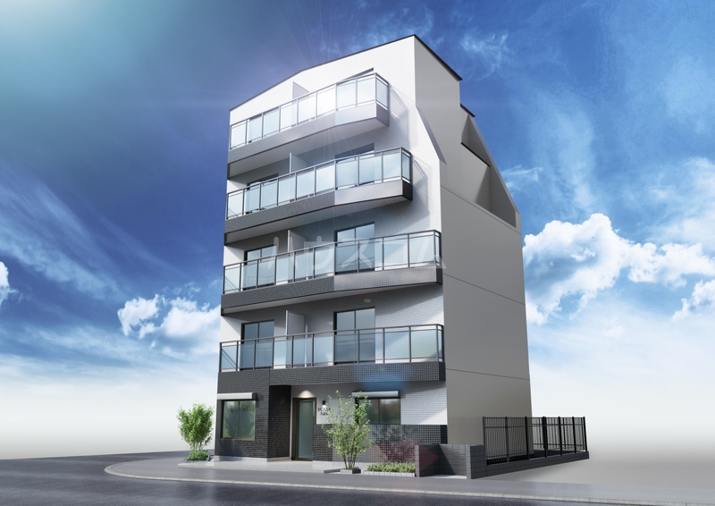 1/12 外観