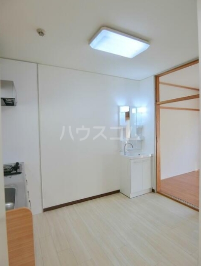 4/26 室内