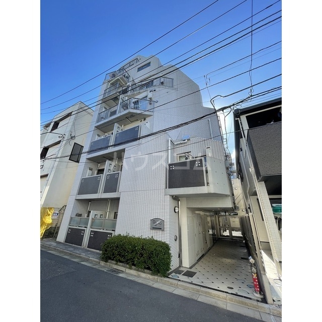 1/19 外観