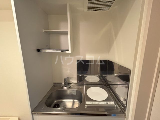 6/16 キッチン